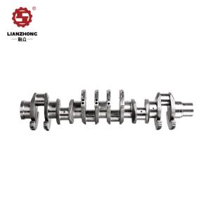 Quality KTA19 Cummins Diesel Engine crankshaft 3418898 3096362 cummins spare parts wholesale