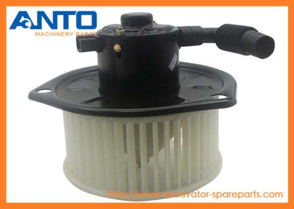 24V Fan Blower Motor 4370266 For Hitachi EX120-5 EX200-5 ZX200 Excavator Spare