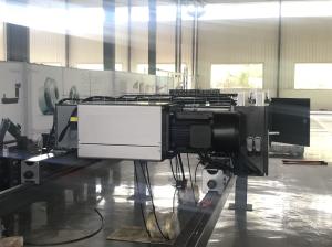 Quality 25t Electric Crane Hoist With Electromagnetic Brake wholesale