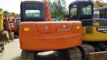 Hitachi zx60 zx70 zx90 ex60 ex100-1 ex200-1 used excavator