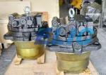 Excavator EC460BLC Travel Device EC460 Travel Gearbox Without Motor VOE14531093