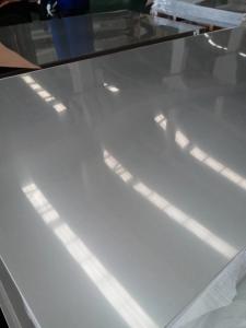 Quality Surface 2B Cold Rolled Steel Sheet 10mm - 1280mm 430 Ss Sheet Full Hard wholesale