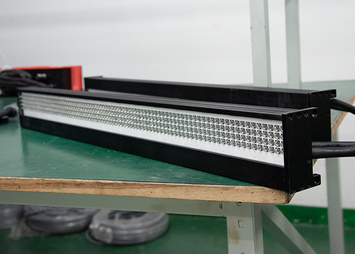 Portable Air Cooled UV LED Curing Equipment