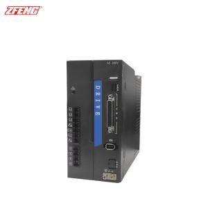 Quality Custom Industrial Hydraulic Servo Motor PLC Control Drive Systems wholesale
