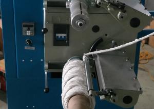 Quality Automatic Sewing Thread Winding Machine , Yarn Winding Equipment wholesale