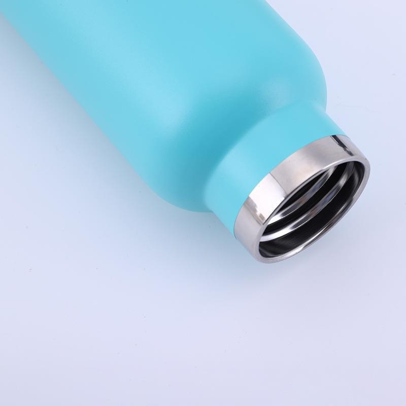 17oz Kids Insulated Stainless Steel Water Bottles With Straw Lid Double Wall Vacuum Metal Thermos Water Bottle Reusable Sports Water Flask Keep Hot