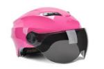 Kid'S Bike Full Face ABS Helmet DME Base Injection Molding