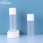 Cosmetic Packaging Plastic Bottle 100ml 120ml 150ml PET Essence Bottle With