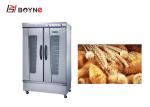 12 Layers Proofer Kitchen Equipment , 40kg Fast Heated Dough Fermentation