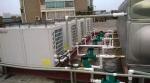 air source heat pump