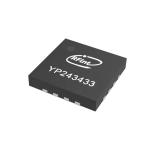 SZHUASHI 100% YP243433 Three-stage Gain Power Amplifier PA Black Suitable for