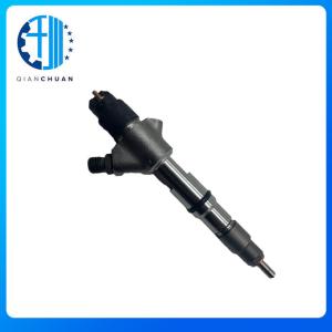 Quality 0445120492 Excavator Engine Parts Injector Assy Wp10 wholesale