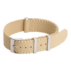 Quality 18mm Nato Nylon Strap Watch Bands Stable Perlon Straps wholesale