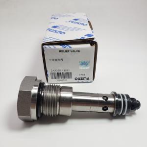 Quality Hydraulic Part Relief Valve For HITACHI ZAX330 wholesale