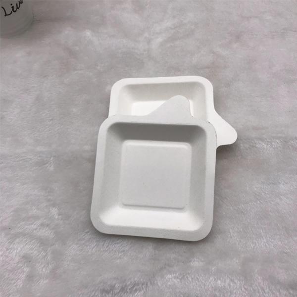 11cm 14cm White Birthday Kids Disposable Tableware Set Party Paper Plate Premium