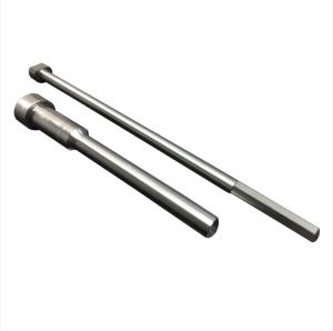Quality Mirror Polished SUS304 Mold Core Pins wholesale