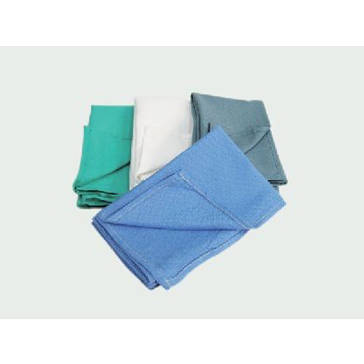 Wholesale Disposable Absorbent Surgical Hand Towel Operating Room Towel