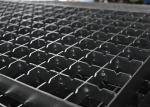 OEM Galvanizing Serrated Steel Bar Fence Grating For Driveways