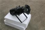 Cool White 300Watt LED Profile Light for Theater , Manual Controlled LED Studio