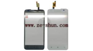 Quality White Cellphone Replacement Touch Screens For Lenovo A378 wholesale
