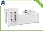 ISO 6942 Protective Clothing Heat Radiation Behavior Test Apparatus