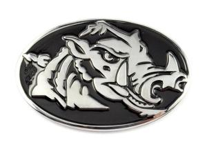 Quality Customized design your own metal emblem domed sticker car badge wholesale