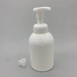 200ml 250ml PET plastic foam dispenser pump foam bottles Shampoo Eyes Cream