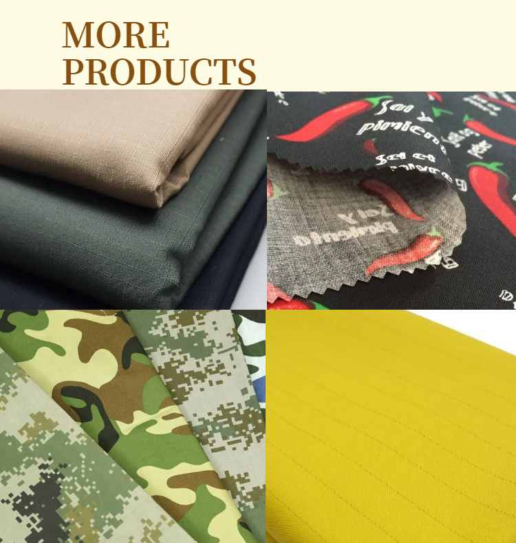 Twill 100% Cotton Medical Uniform Fabric 240gsm For Workwear