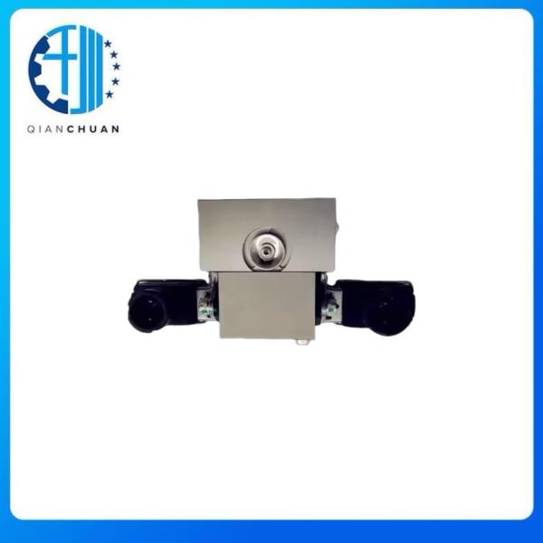 Solenoid Valve VOE11115488 Break Valve For Volvo A25 A30 A35 A40 Construction
