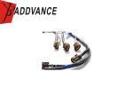 Car Ignition Coil Pack Wiring Harness 24079-01U00 For Nissan Skyline R32 GTST