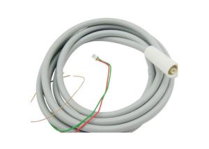 Quality Silicone Material Ultrasonic Dental Scaler Spare Parts Handpiece Tubing Cable wholesale