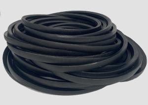 Quality Durable V Belt Transmission / Power Drive Belts In Industrial Machinery wholesale