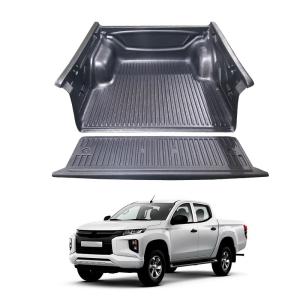 Quality OEM ODM Shockproof Waterproof For Ford Ranger Pickup UV Protected PE Plastic wholesale