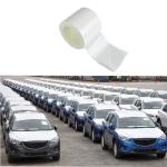 Automotive Car Marine Polyethylene Protective Film UV Resistance Customized