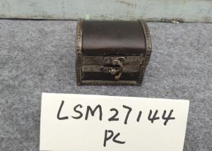 Quality Unfoldable L9 Leather Storage Chests for HOME DECOR wholesale