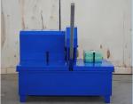 Hydraulic Hose Cutting Machine Dust Free High Pressure Industrial Cutting