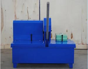 Quality Hydraulic Hose Cutting Machine Dust Free High Pressure Industrial Cutting Equipment 3kw wholesale