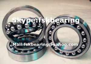 Quality Nylon Cage 2308 ETN9 Self Aligning Ball Bearings Double Row wholesale