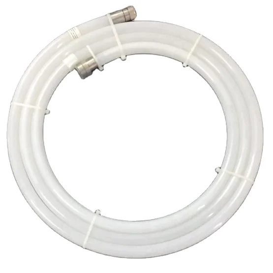 Easy To Install FM200 Automated Fire Extinguishing Tube For Industrial Fire Fighting System