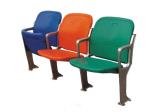 Soccer Field HDPE Foldable Stadium Seats