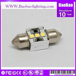 Quality Baobao-Canbus-SJ-3W 31mm wholesale