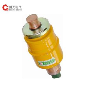 Quality German Craft Dc Interrupter For Low Voltage Power Switch Vacuum Contactor wholesale