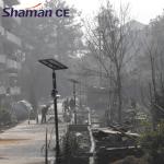 12V 24V solar lighting, solar garden lighting,solar street lamps