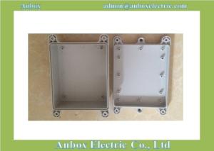 Quality Wall Mount 145×120×60mm Plastic Electrical Junction Box wholesale