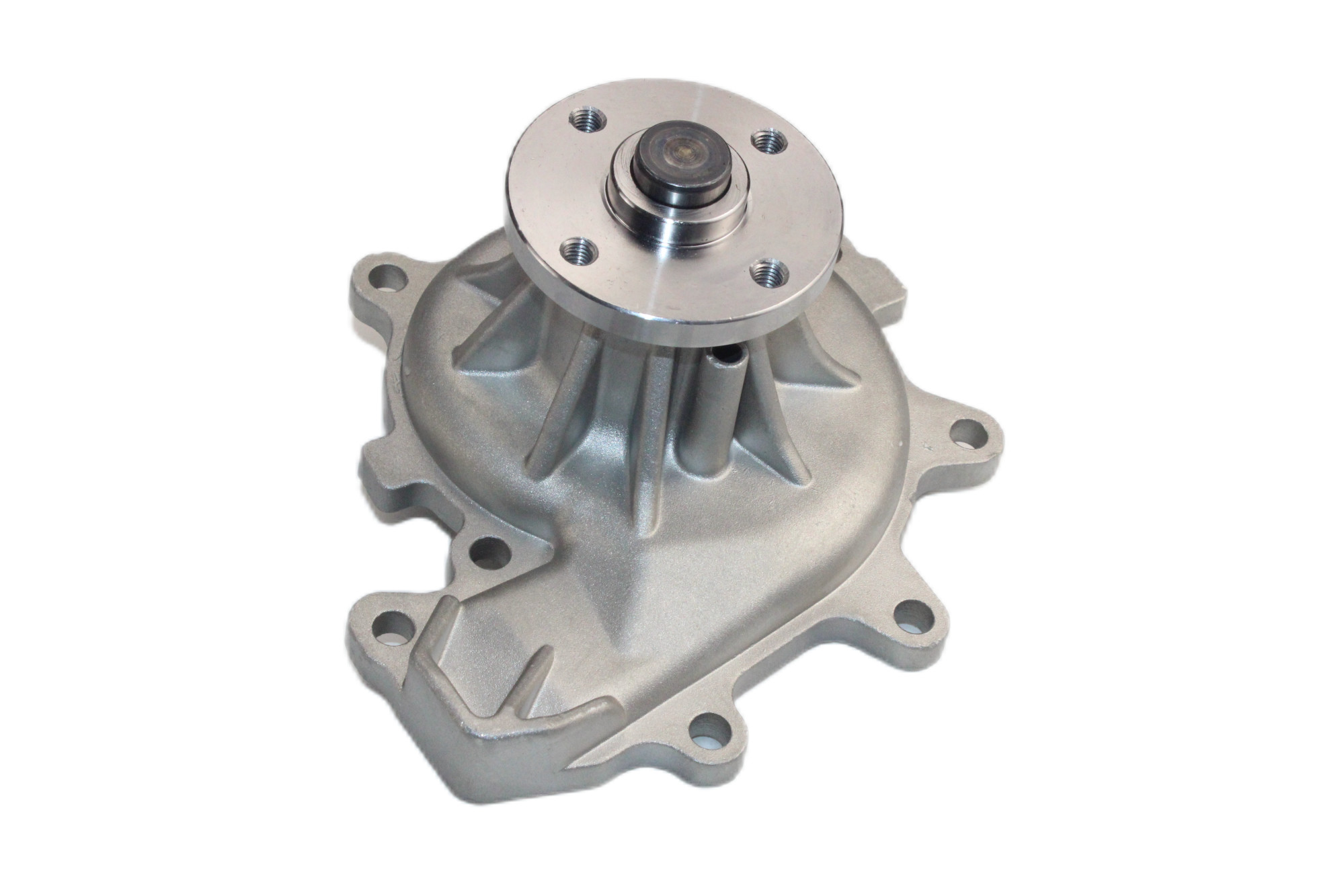 700P ISUZU 4HK1 Water Pump 8973634780 5876100890 Isuzu Car Parts