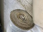 Affordable Fiber Reinforced Natural Sodium Bentonite Waterproof Membrane for