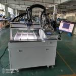EPOXY RESIN DOMING MACHINES FOR STICKERS