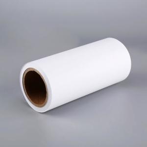 Quality PVA Hot Water Soluble Film For Artificial Marble Backing wholesale