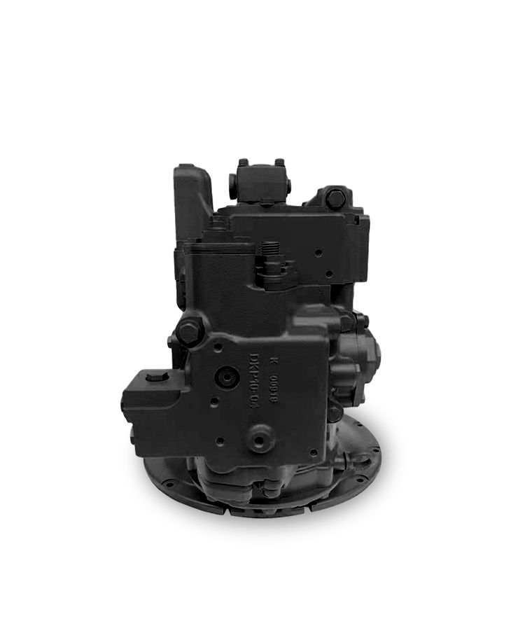 Construction Machinery Parts Excavator Main Hydraulic Pump E328D E329D 272-6959