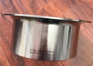 Quality Loose Type 1/2inch Stainless Steel Flange Welding Ring wholesale